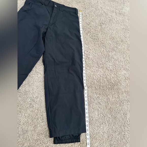 Wave Rave Snowboard Pants - Picture 12 of 13